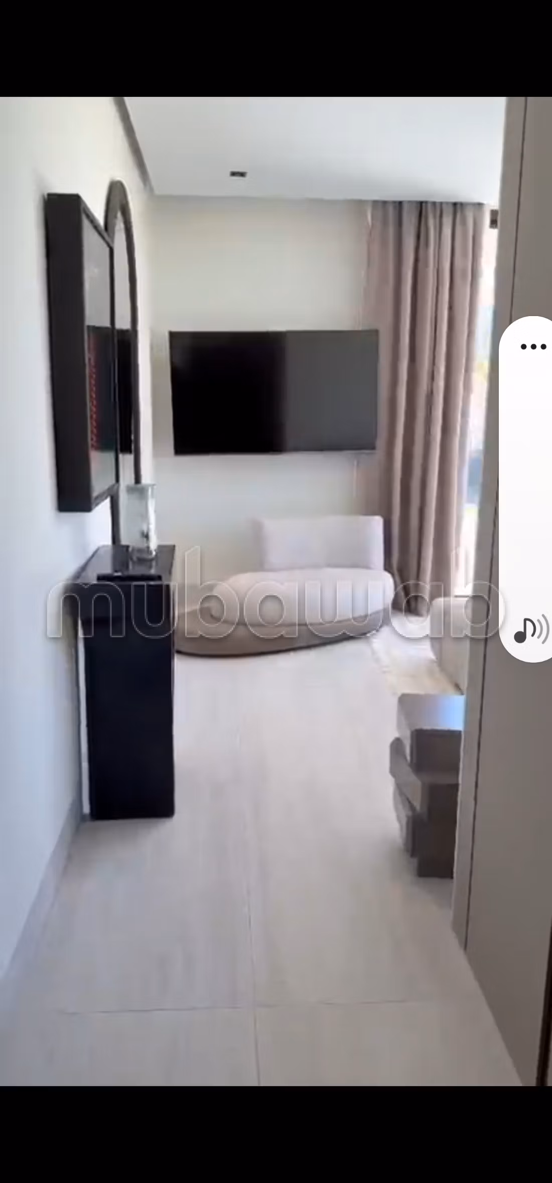 Villa contemporaine de plain pied à vendre à Marrakech