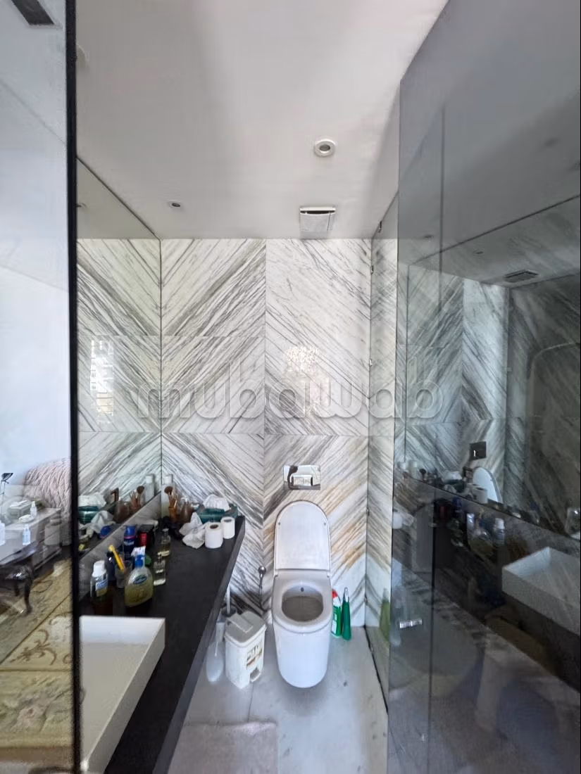 Appartement 138 m² à Riyad — 11