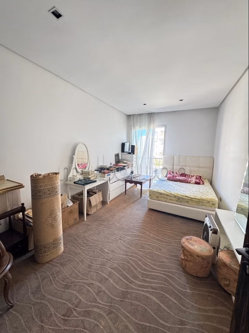 Appartement 138 m² à Riyad — 12