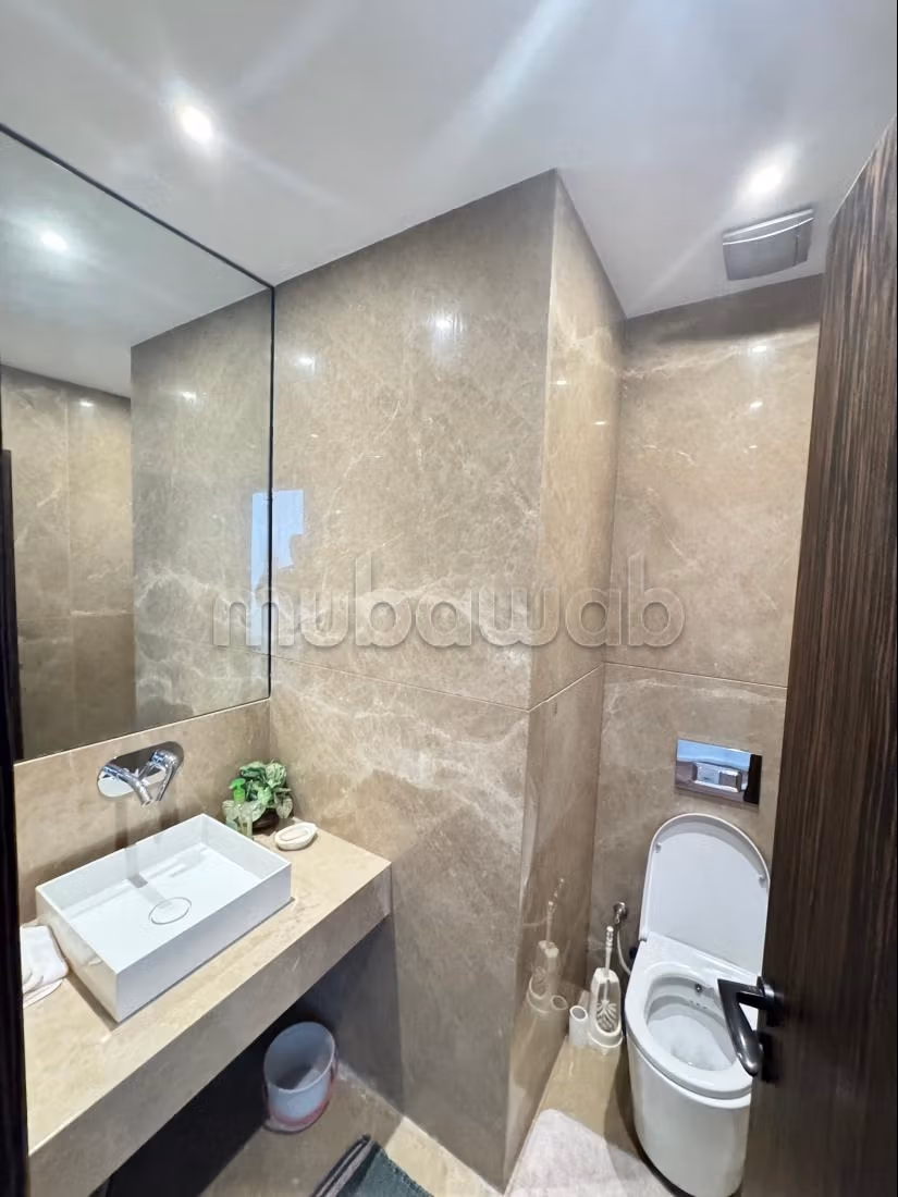 Appartement 138 m² à Riyad — 15