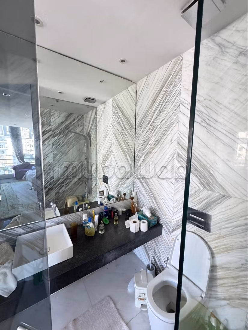Appartement 138 m² à Riyad — 16