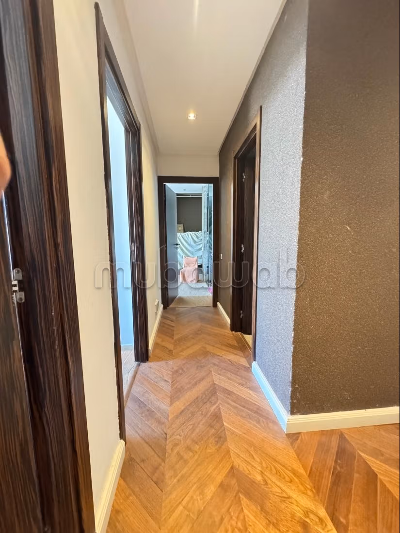 Appartement 138 m² à Riyad — 17