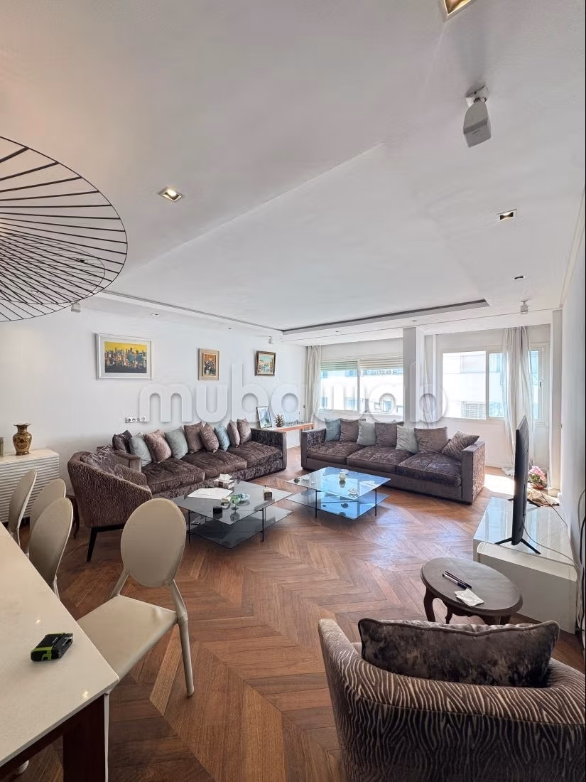 Appartement 138 m² à Riyad — 18