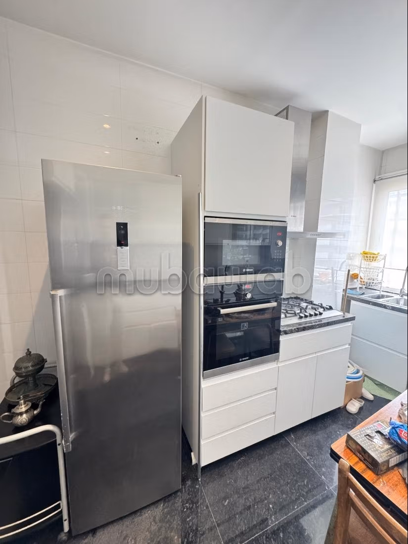 Appartement 138 m² à Riyad — 7