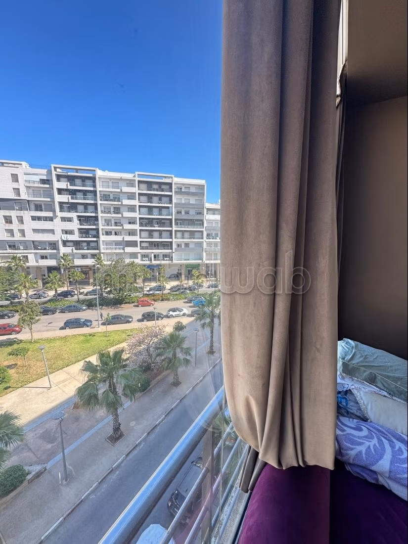 Appartement 138 m² à Riyad — 9