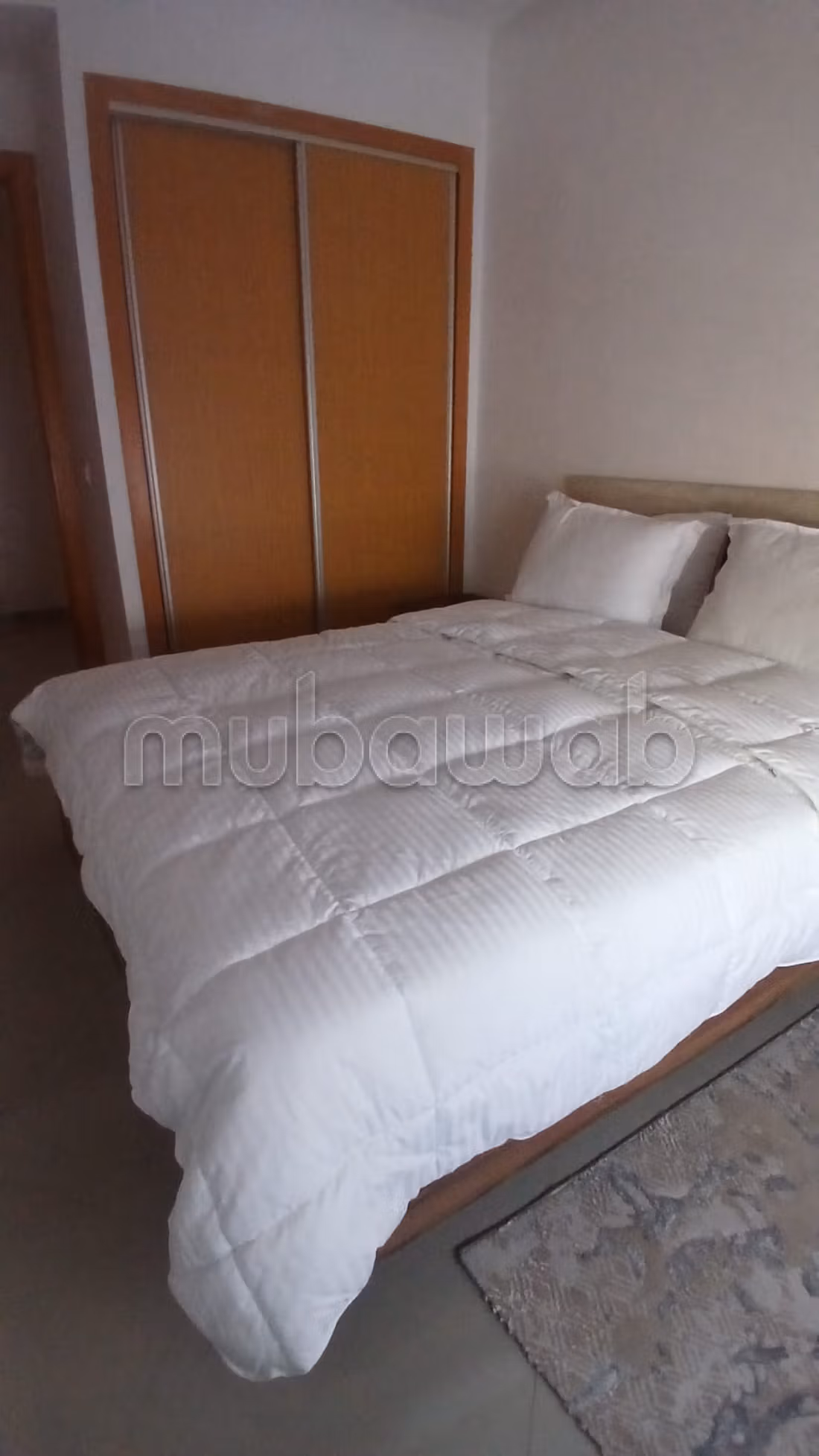 Appartement a louer