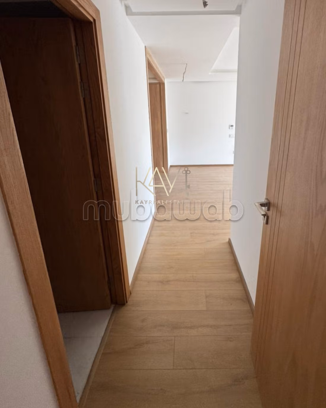 Appartement à vendre – 3 chambres près de la plage avec parking — 2