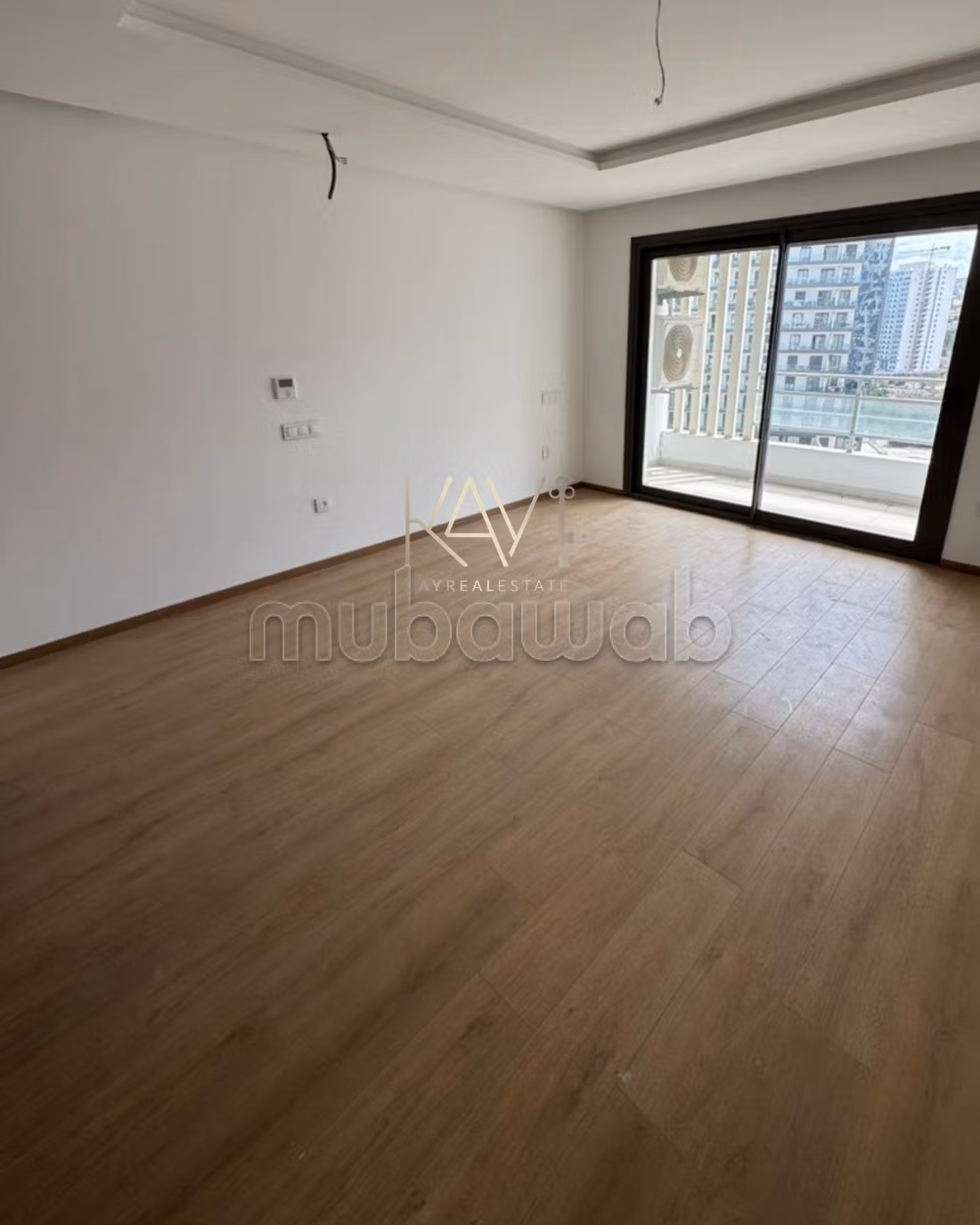 Appartement à vendre – 3 chambres près de la plage avec parking — 3