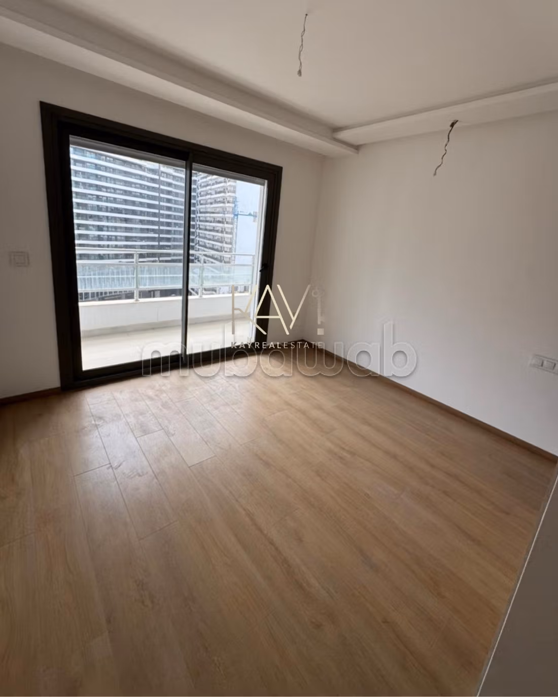 Appartement à vendre – 3 chambres près de la plage avec parking — 4