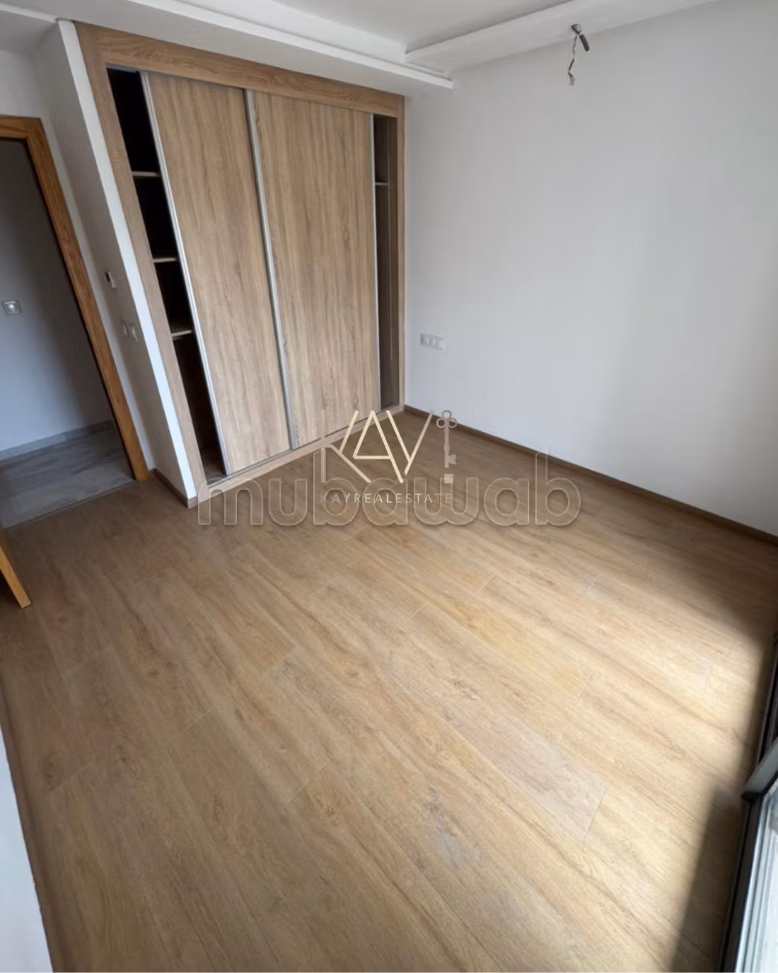 Appartement à vendre – 3 chambres près de la plage avec parking — 6