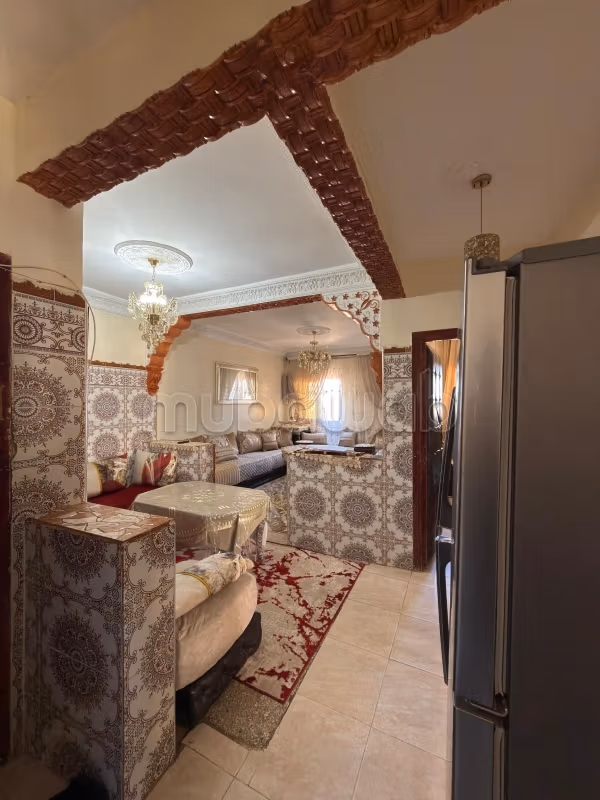 Apartments for rent in Hamria. 1 Room. General satellite dish system, On site security