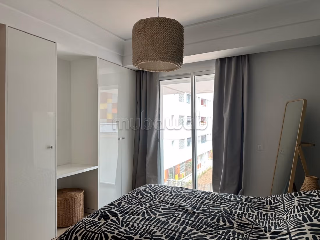 Moderne studio te huur bij CFC
