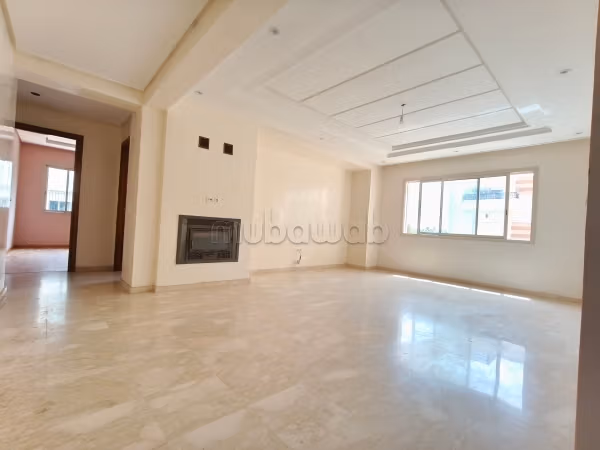 Clean apartment in a gated community for rent