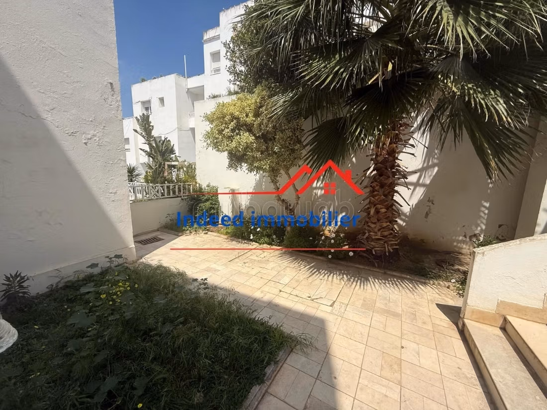 Superbo duplex in vendita a Nasser 2
