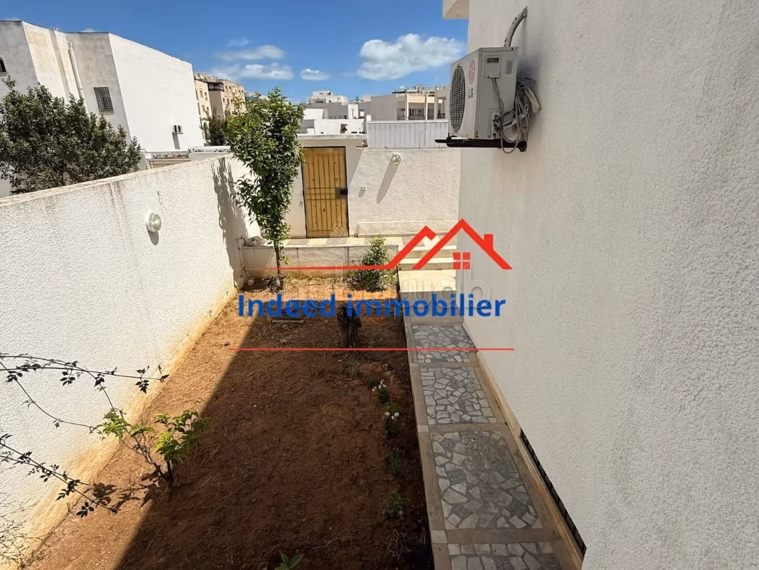 Superbo duplex in vendita a Nasser 2