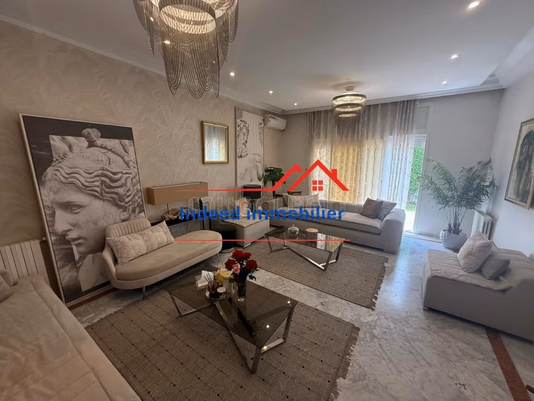Superbo duplex in vendita a Nasser 2