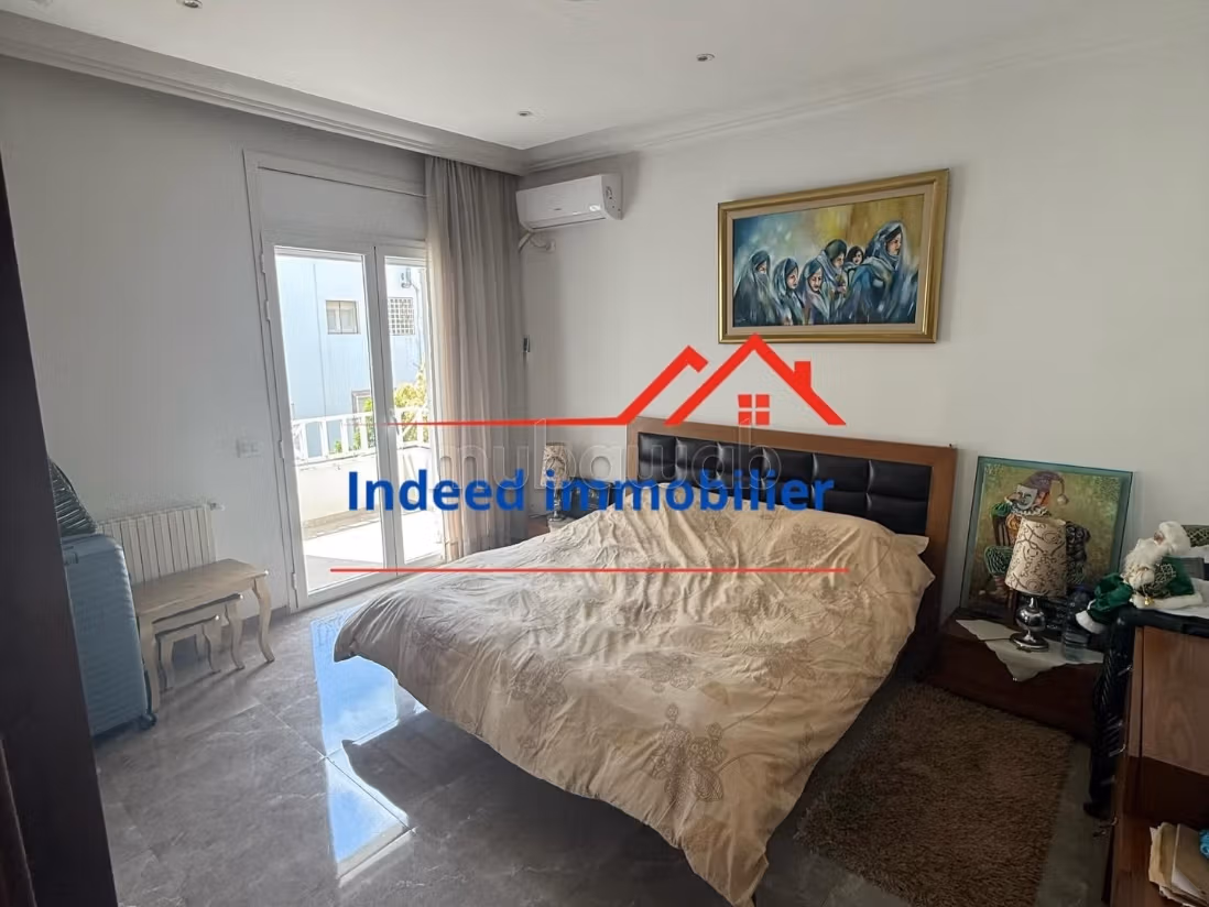 Superbo duplex in vendita a Nasser 2