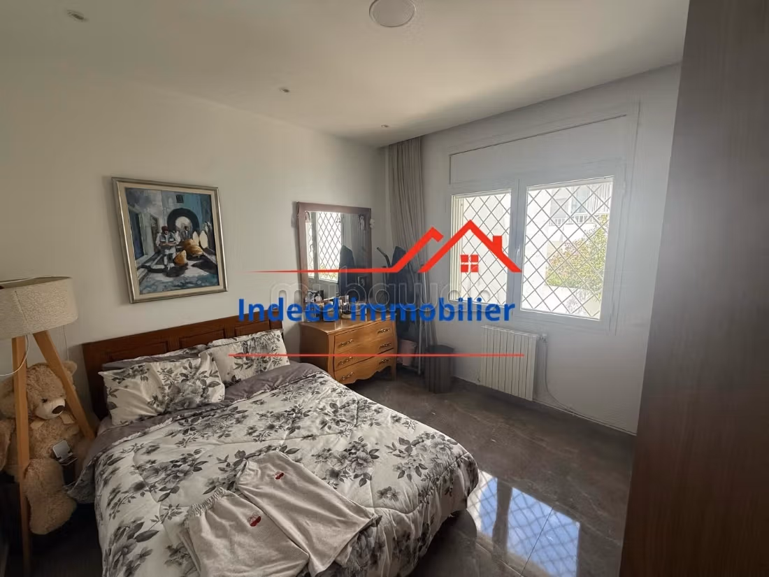 Superbo duplex in vendita a Nasser 2