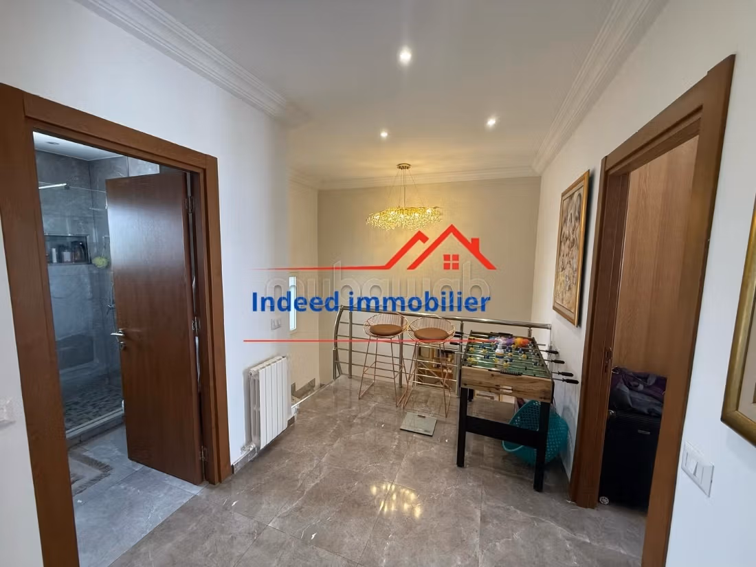 Superbo duplex in vendita a Nasser 2