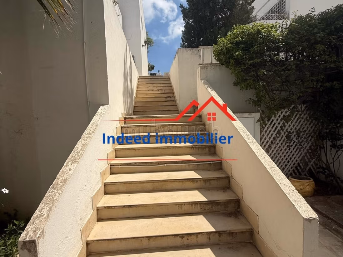 Superbo duplex in vendita a Nasser 2