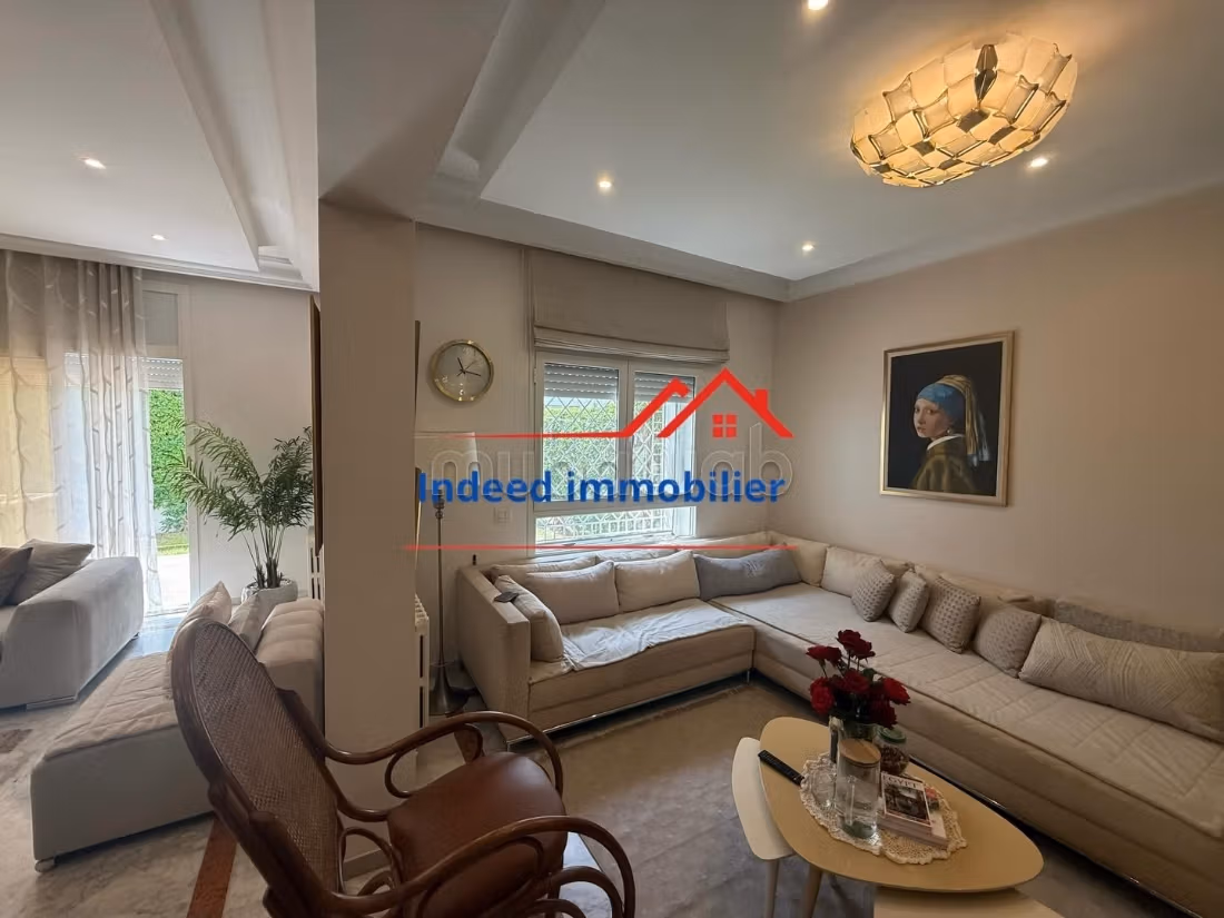 Superbo duplex in vendita a Nasser 2