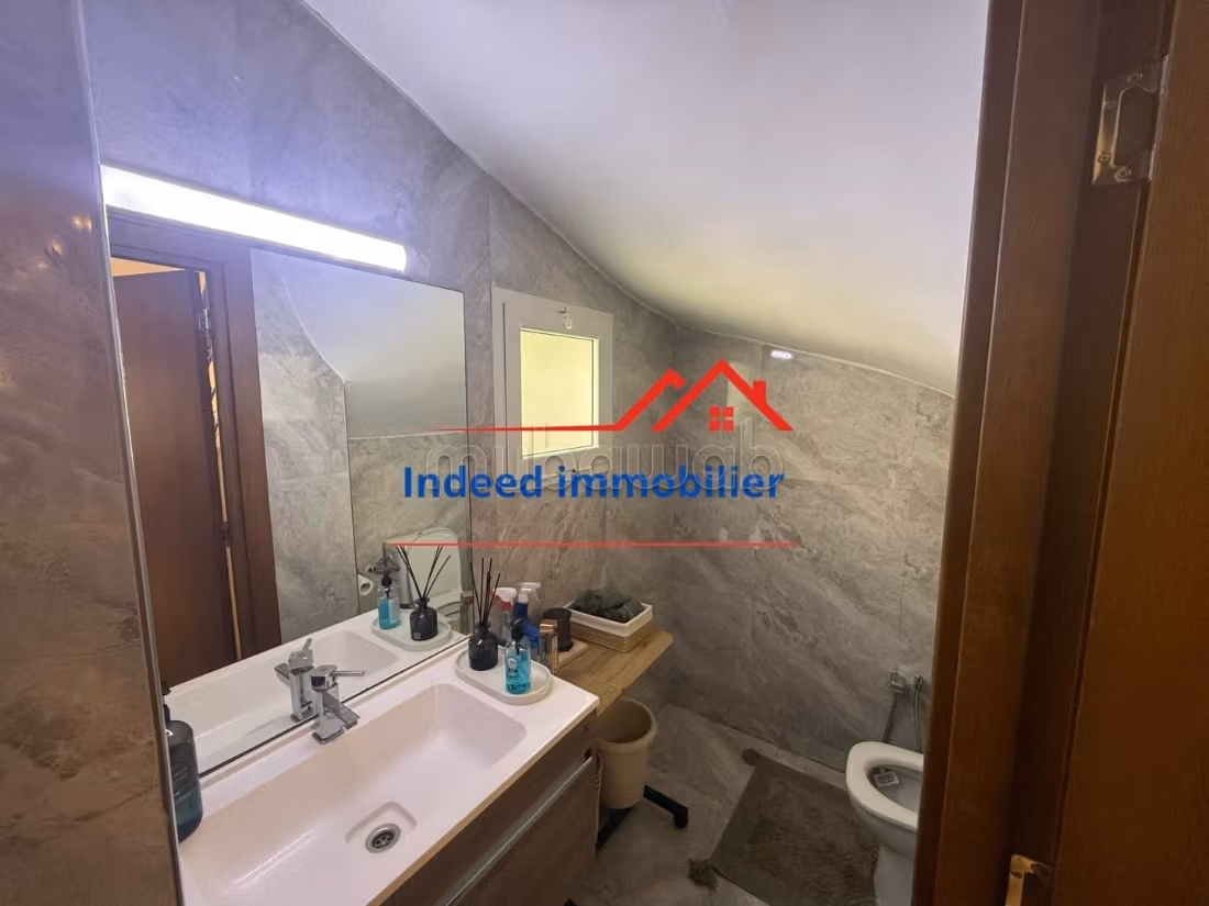 Superbo duplex in vendita a Nasser 2