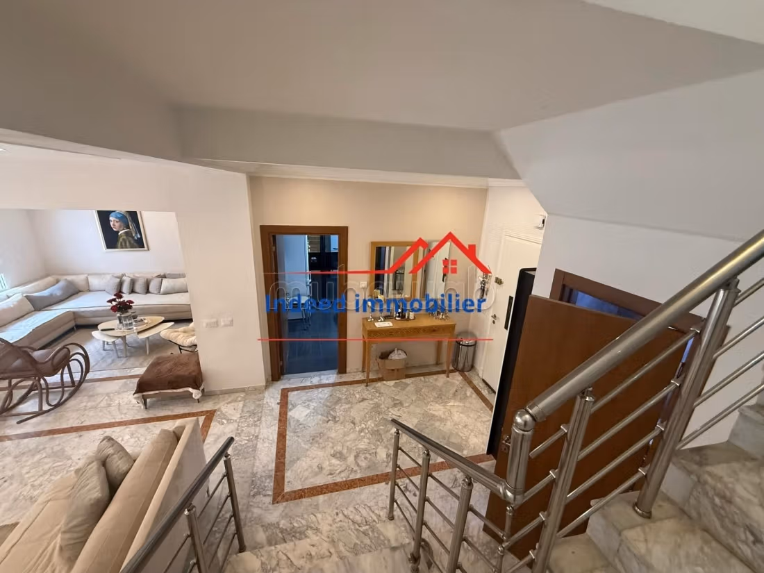Superbo duplex in vendita a Nasser 2