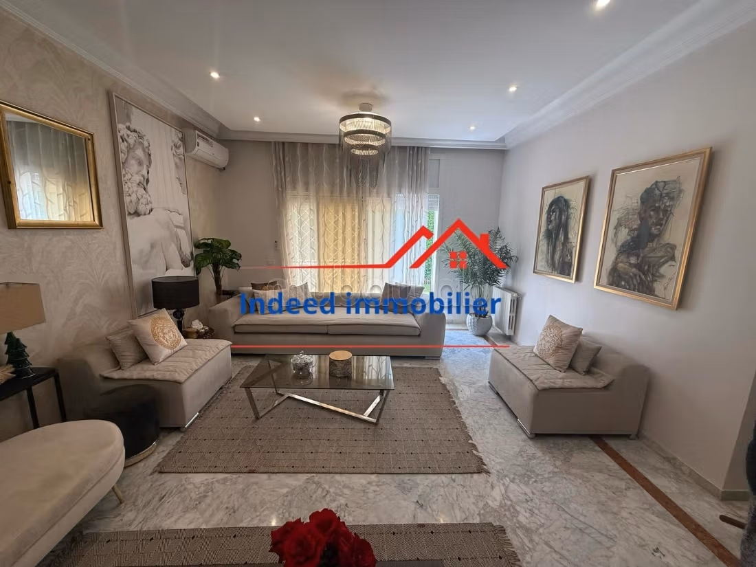 Superbo duplex in vendita a Nasser 2