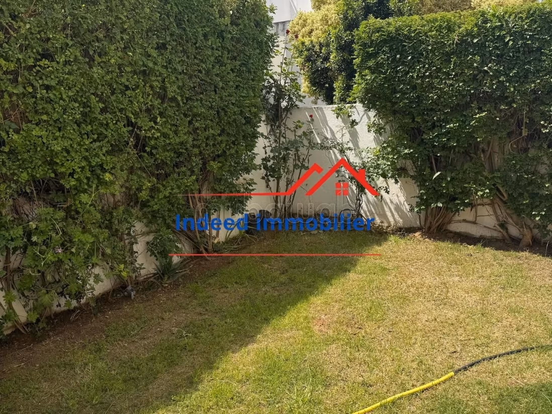 Superbo duplex in vendita a Nasser 2