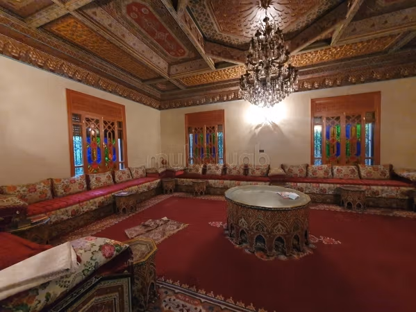 Te koop villa in Bab Atlas