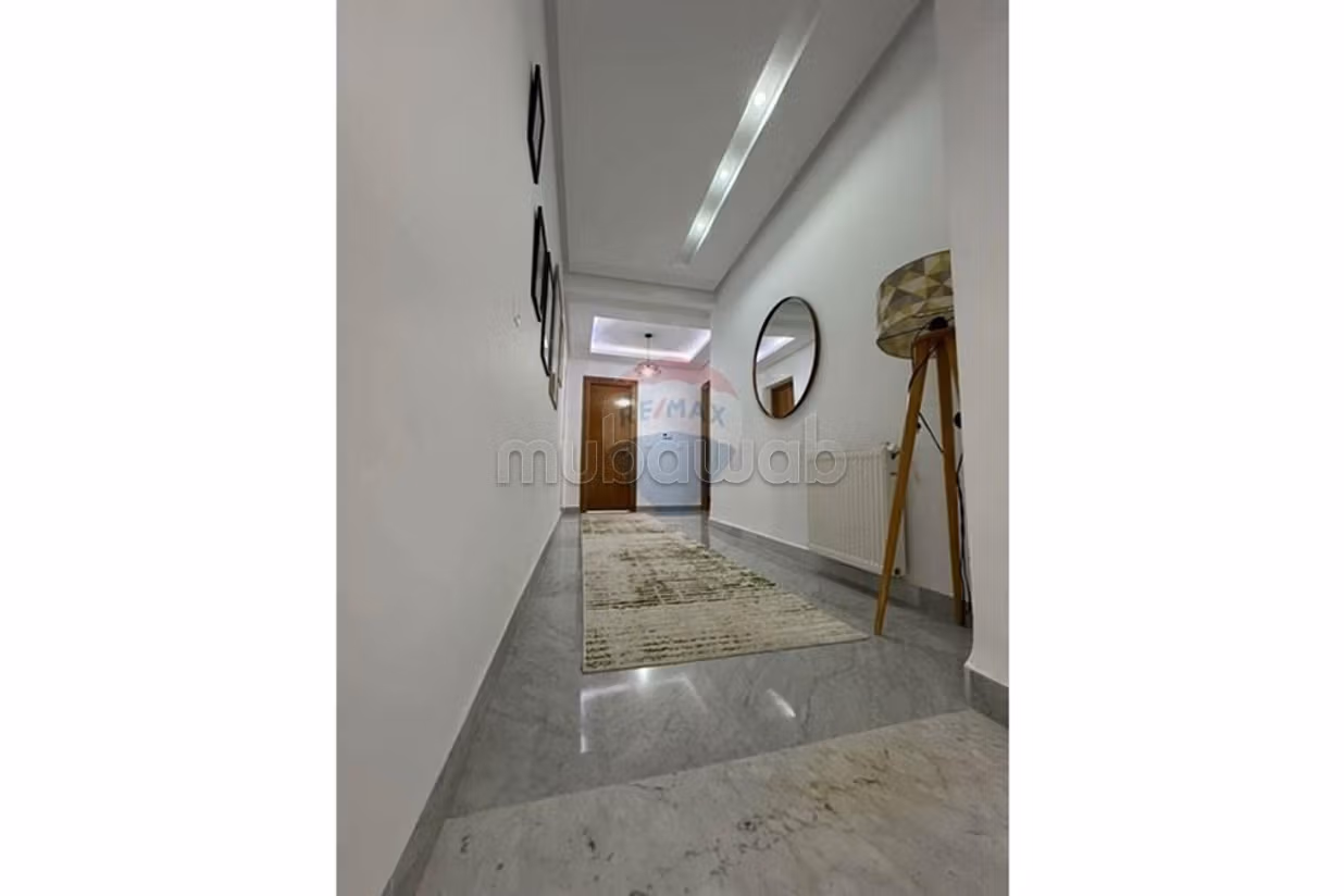 In Vendita Duplex S3 a GAMMARTH
