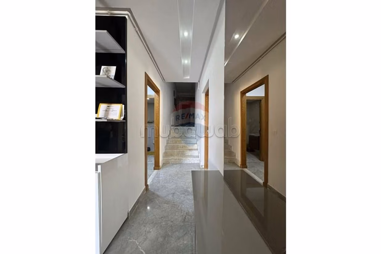 In Vendita Duplex S3 a GAMMARTH
