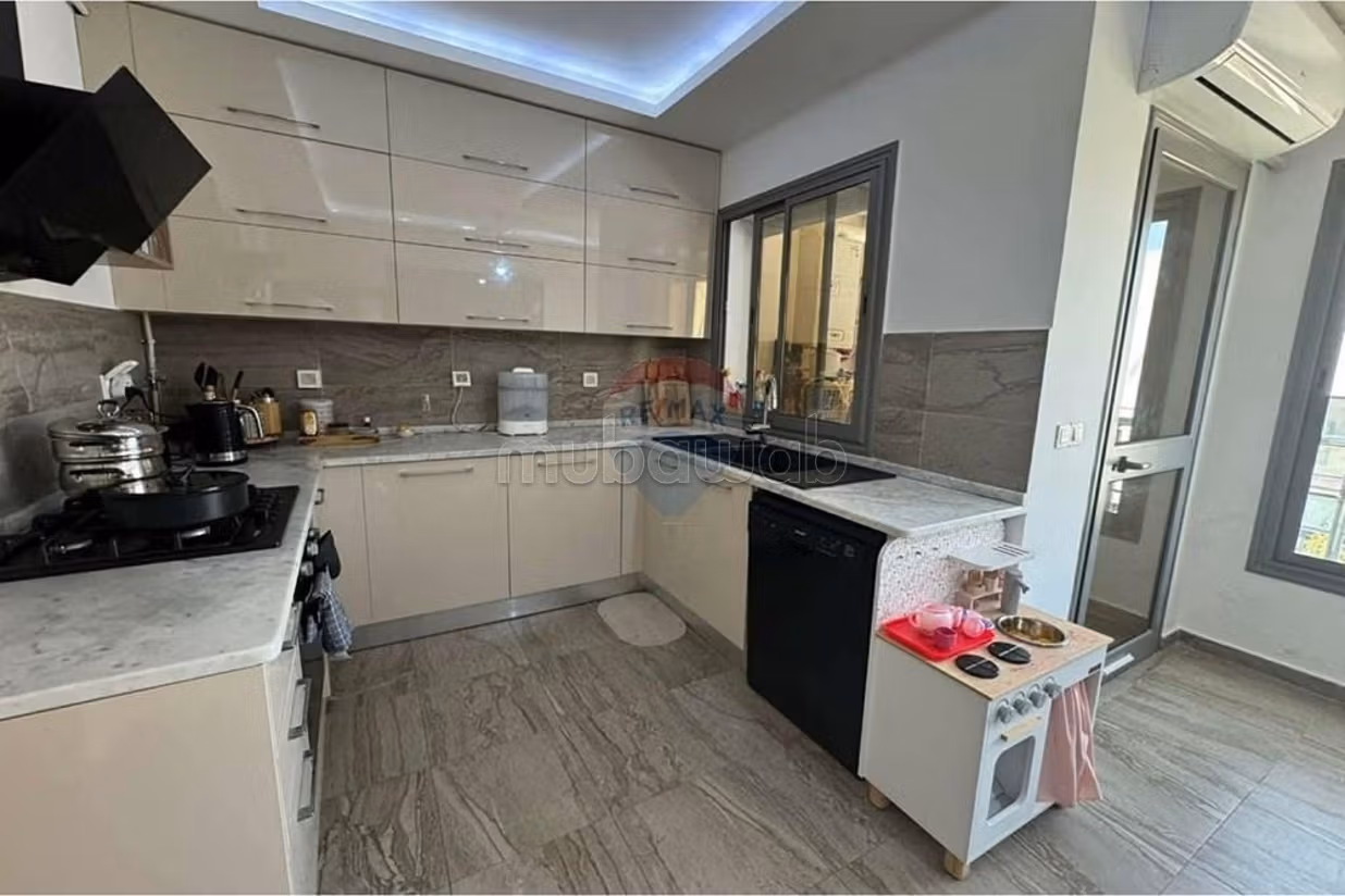 In Vendita Duplex S3 a GAMMARTH
