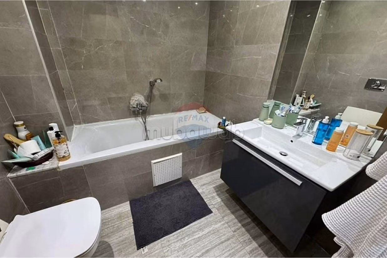 In Vendita Duplex S3 a GAMMARTH
