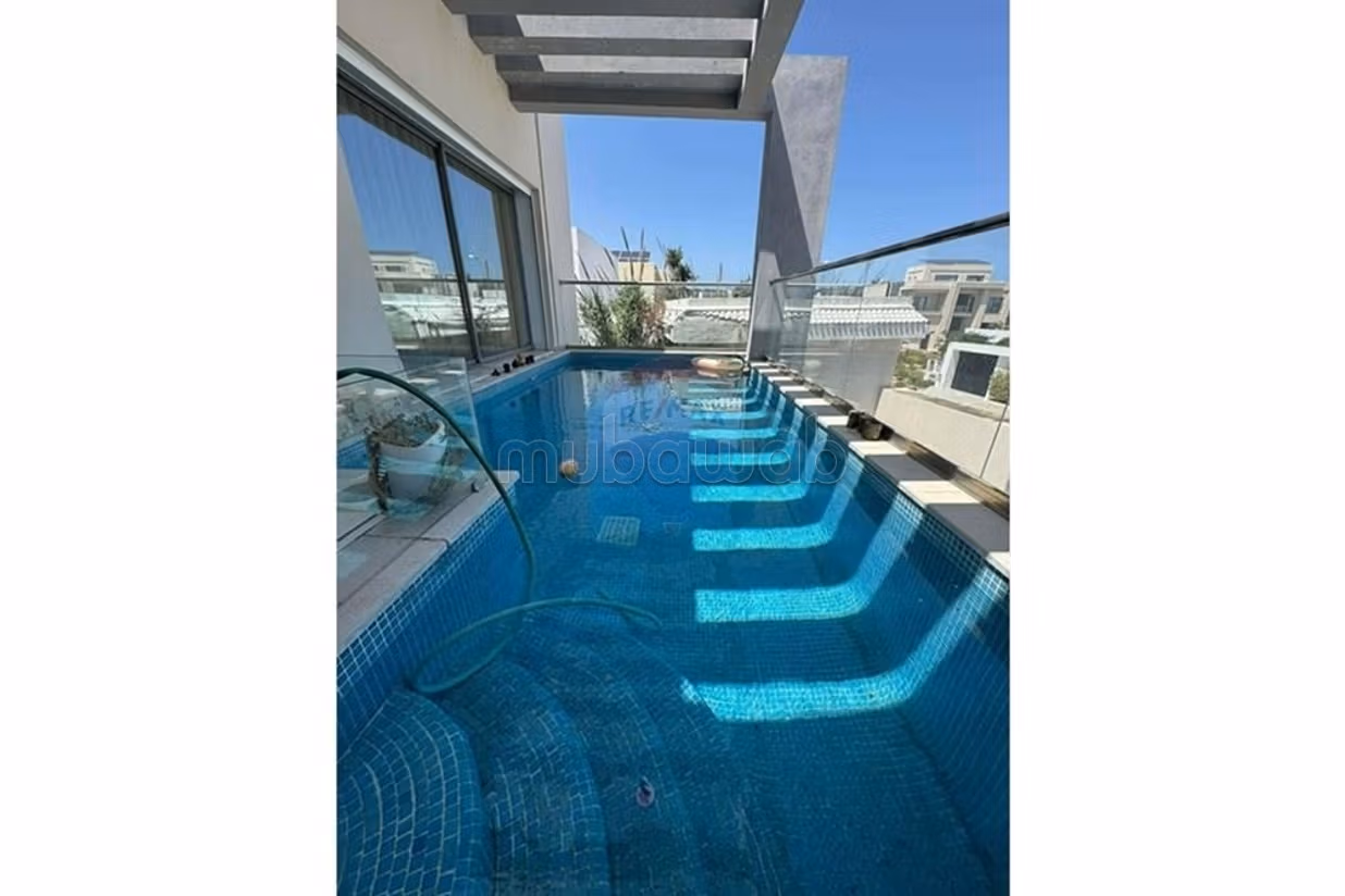 In Vendita Duplex S3 a GAMMARTH
