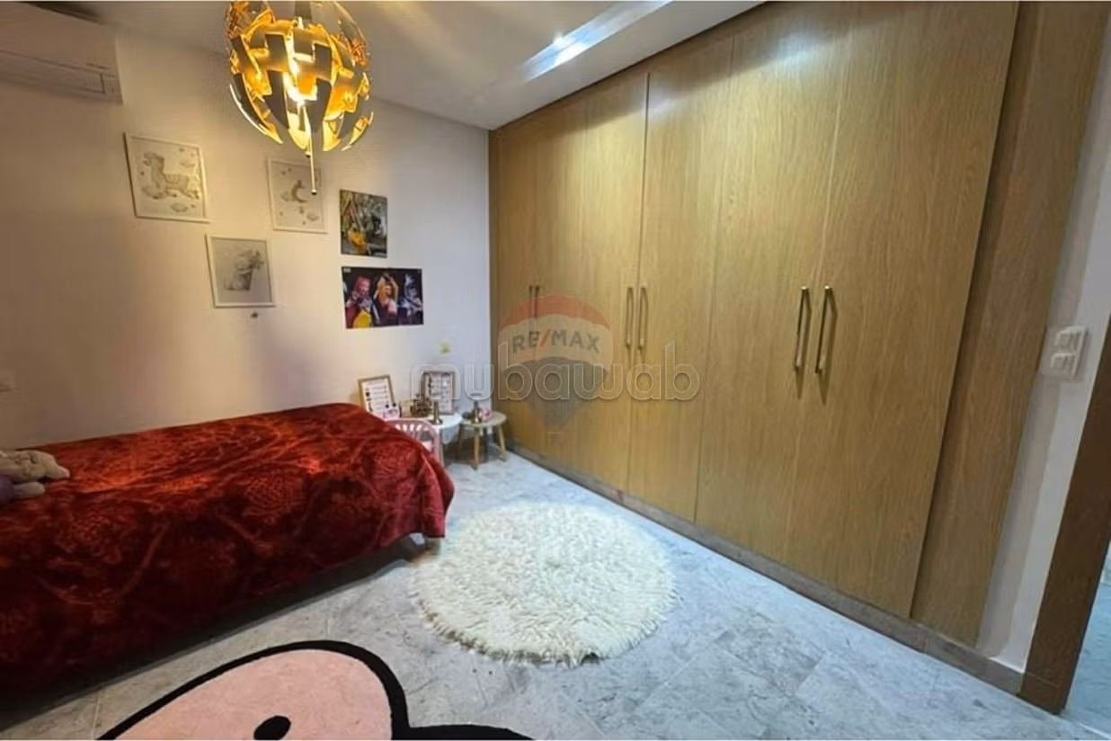 In Vendita Duplex S3 a GAMMARTH
