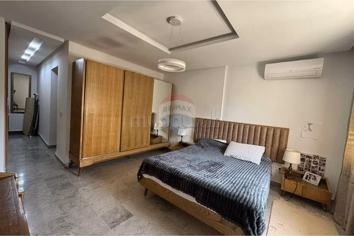 In Vendita Duplex S3 a GAMMARTH
