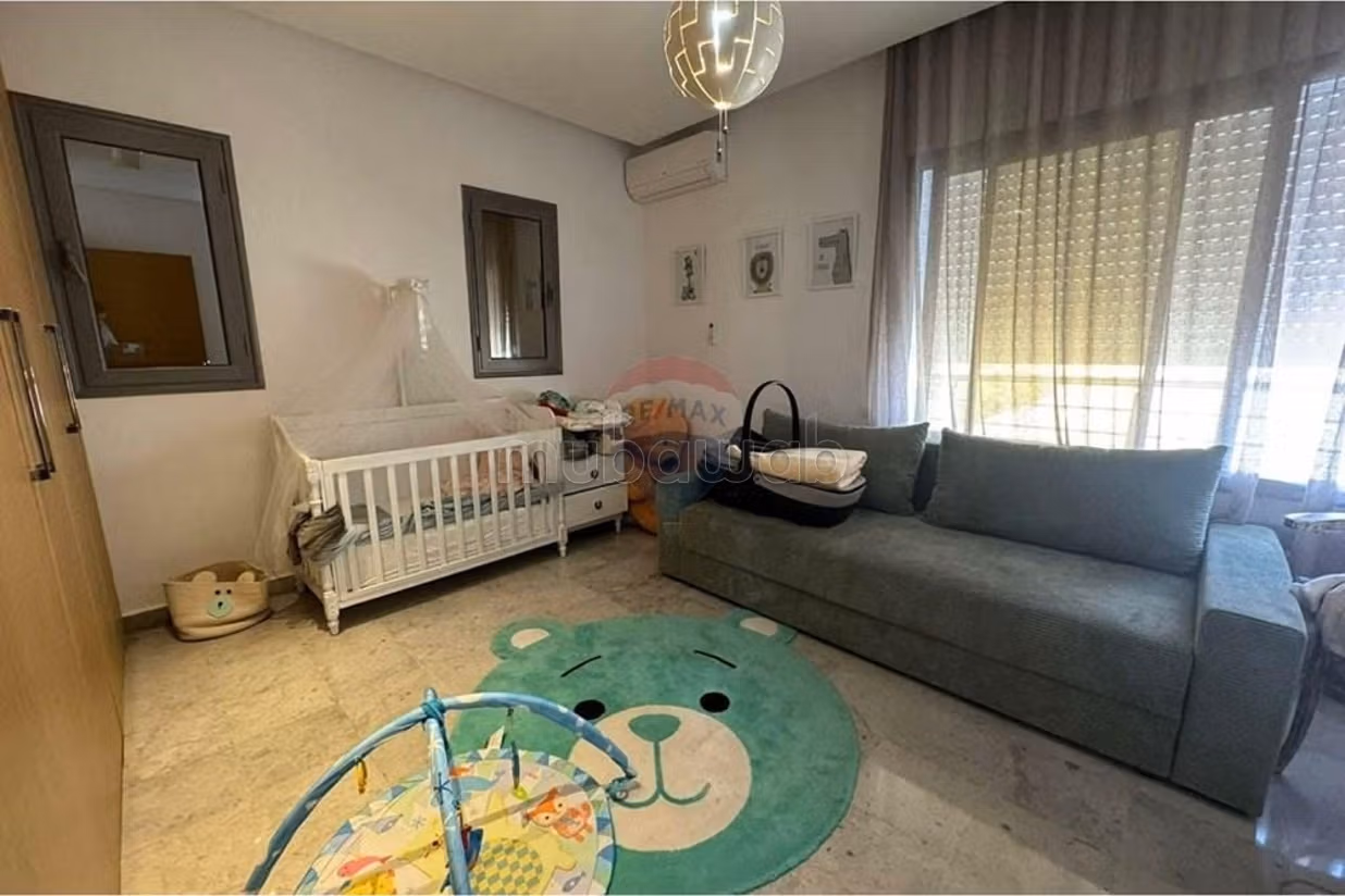 In Vendita Duplex S3 a GAMMARTH

