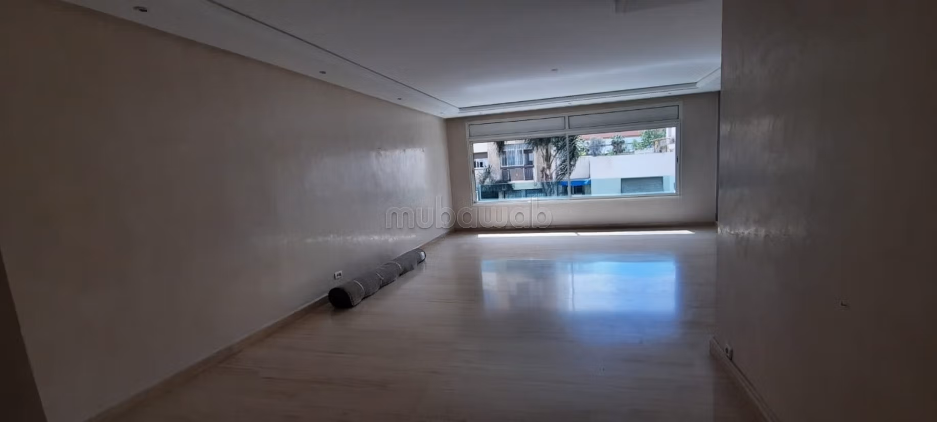 Bel appartement en location à Maârif. 3 chambres agréables — 2