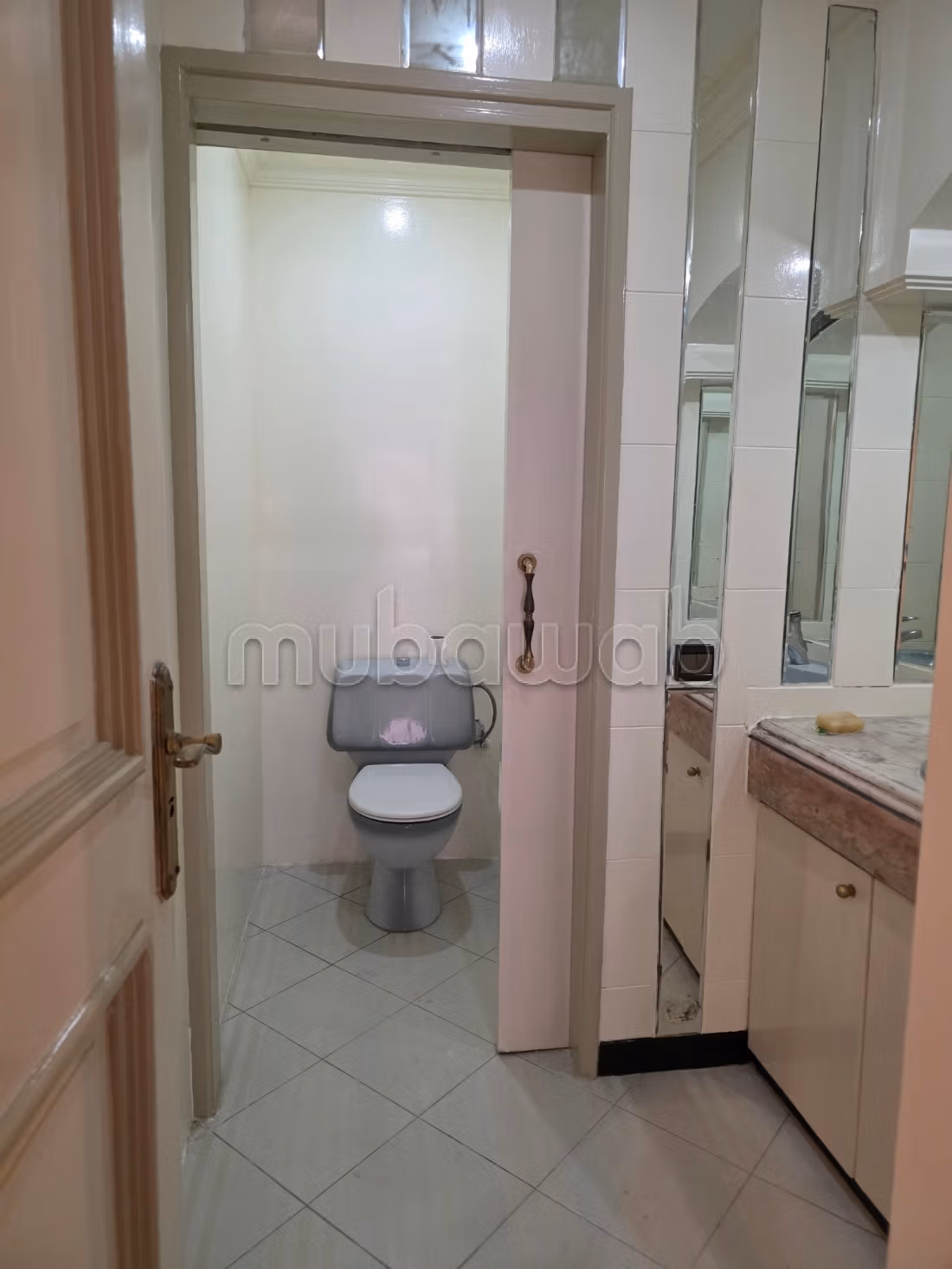 Grand appartement à louer à Racine — 4