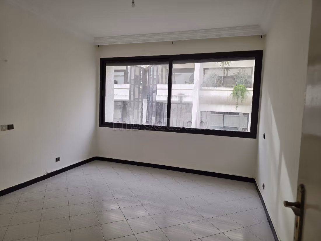 Grand appartement à louer à Racine — 5