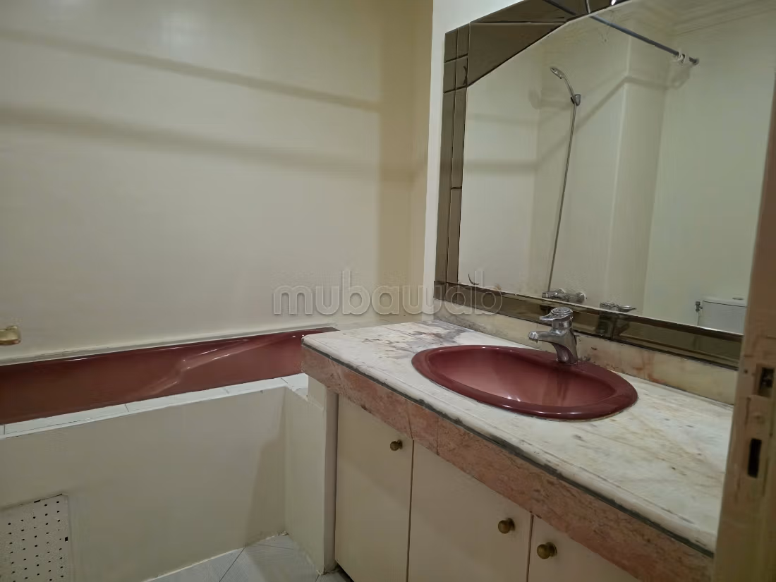 Grand appartement à louer à Racine — 6