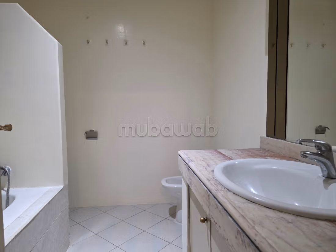 Appartement 258 m² à Racine — 9