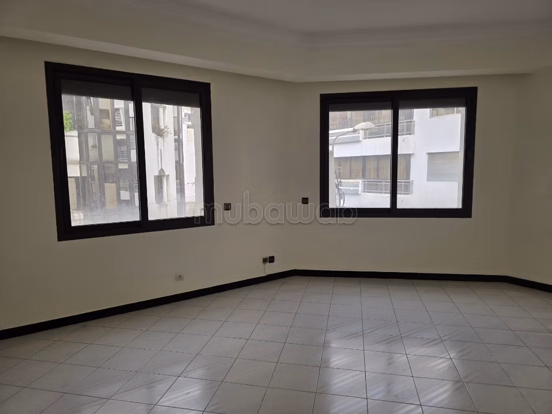 Appartement 258 m² à Racine — 10