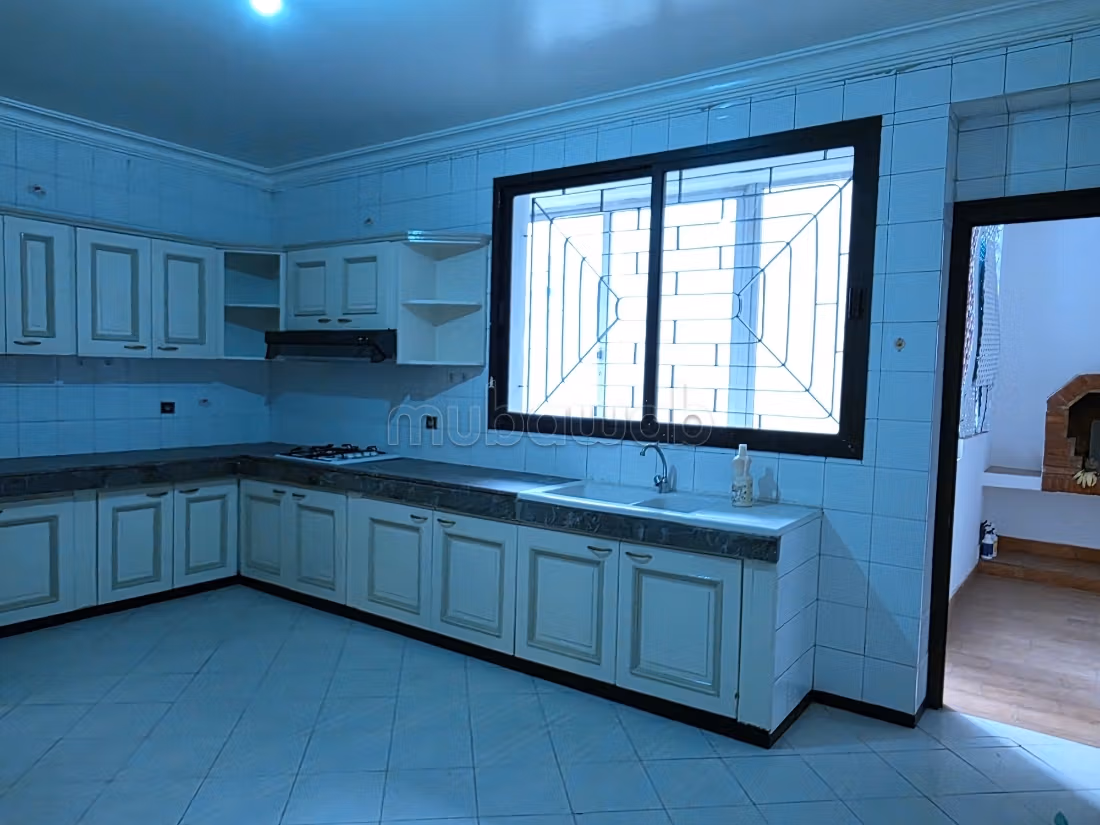Appartement 258 m² à Racine — 11