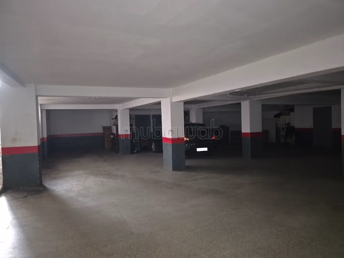 Appartement 258 m² à Racine — 13