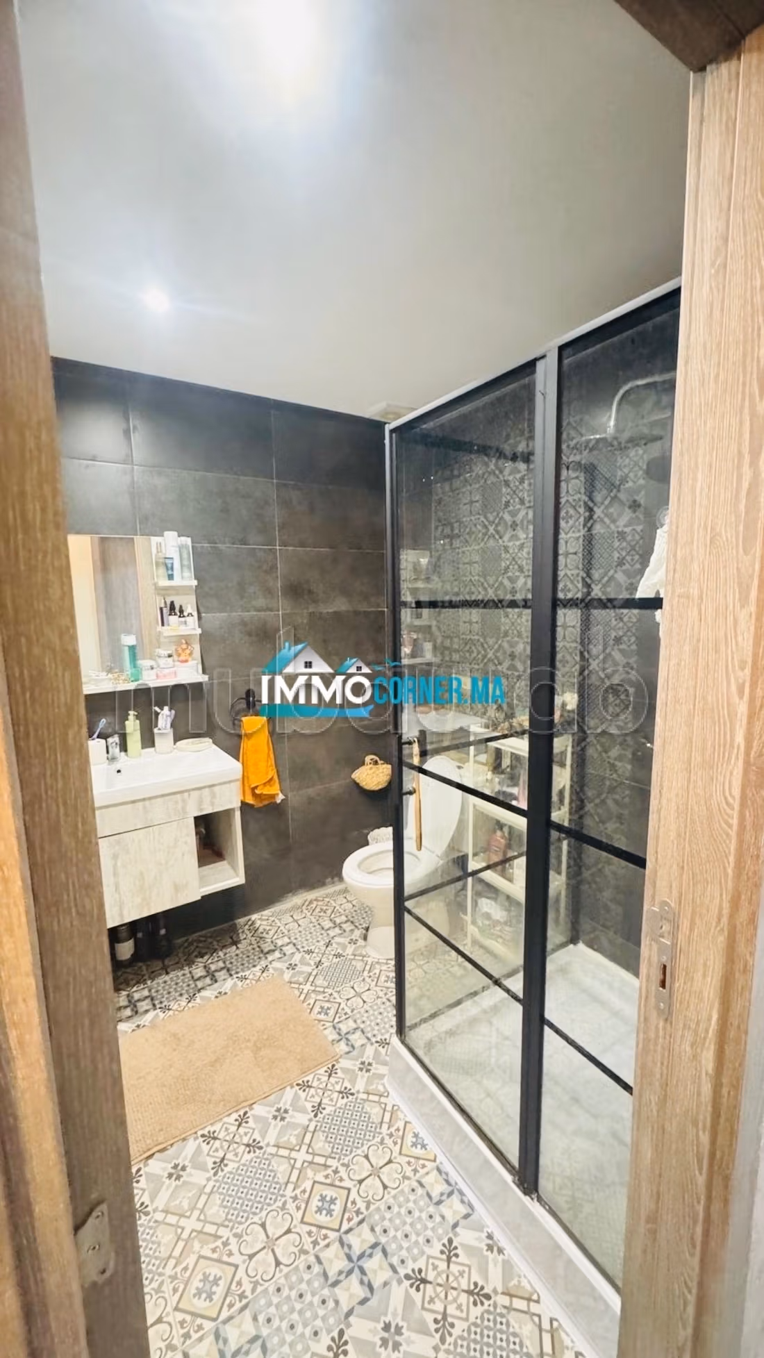 Appartement 120 m² à Mesnana — 7