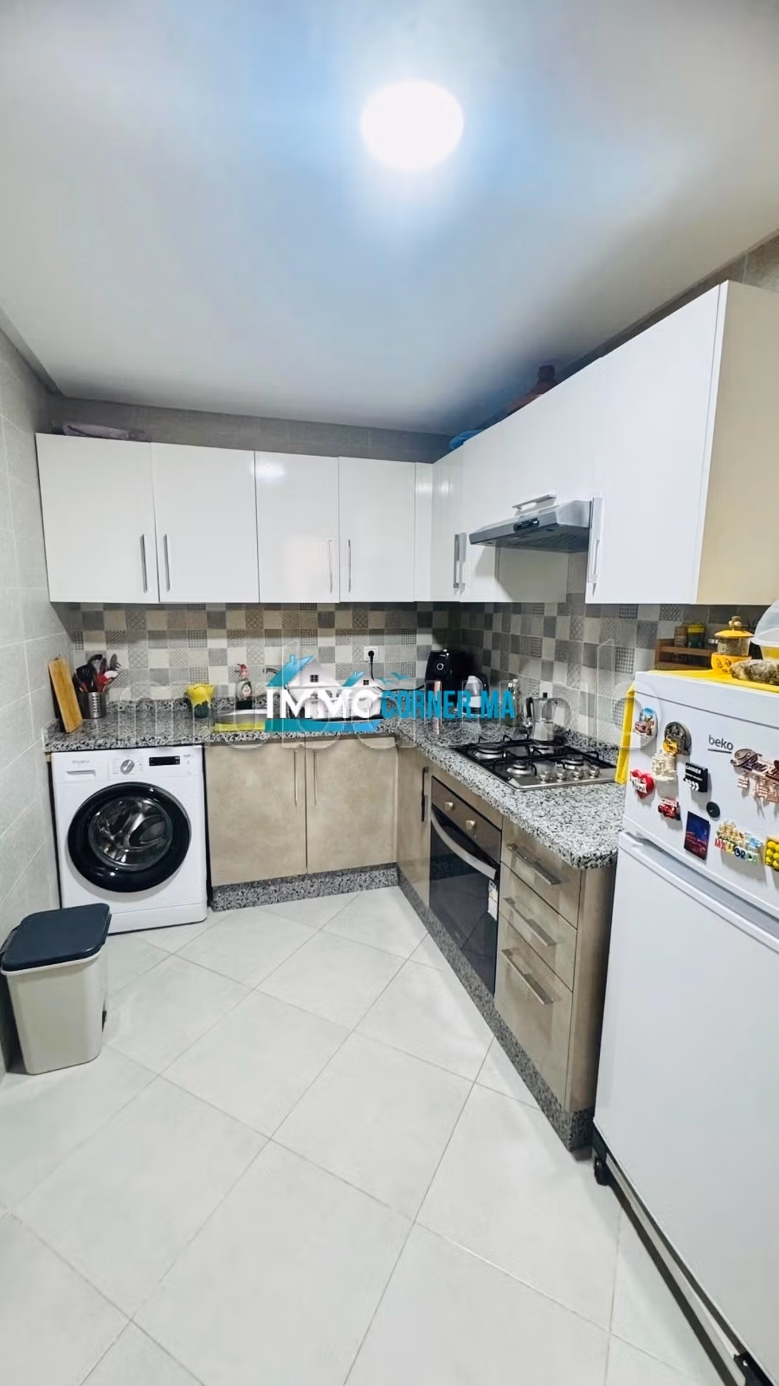 Appartement 120 m² à Mesnana — 8