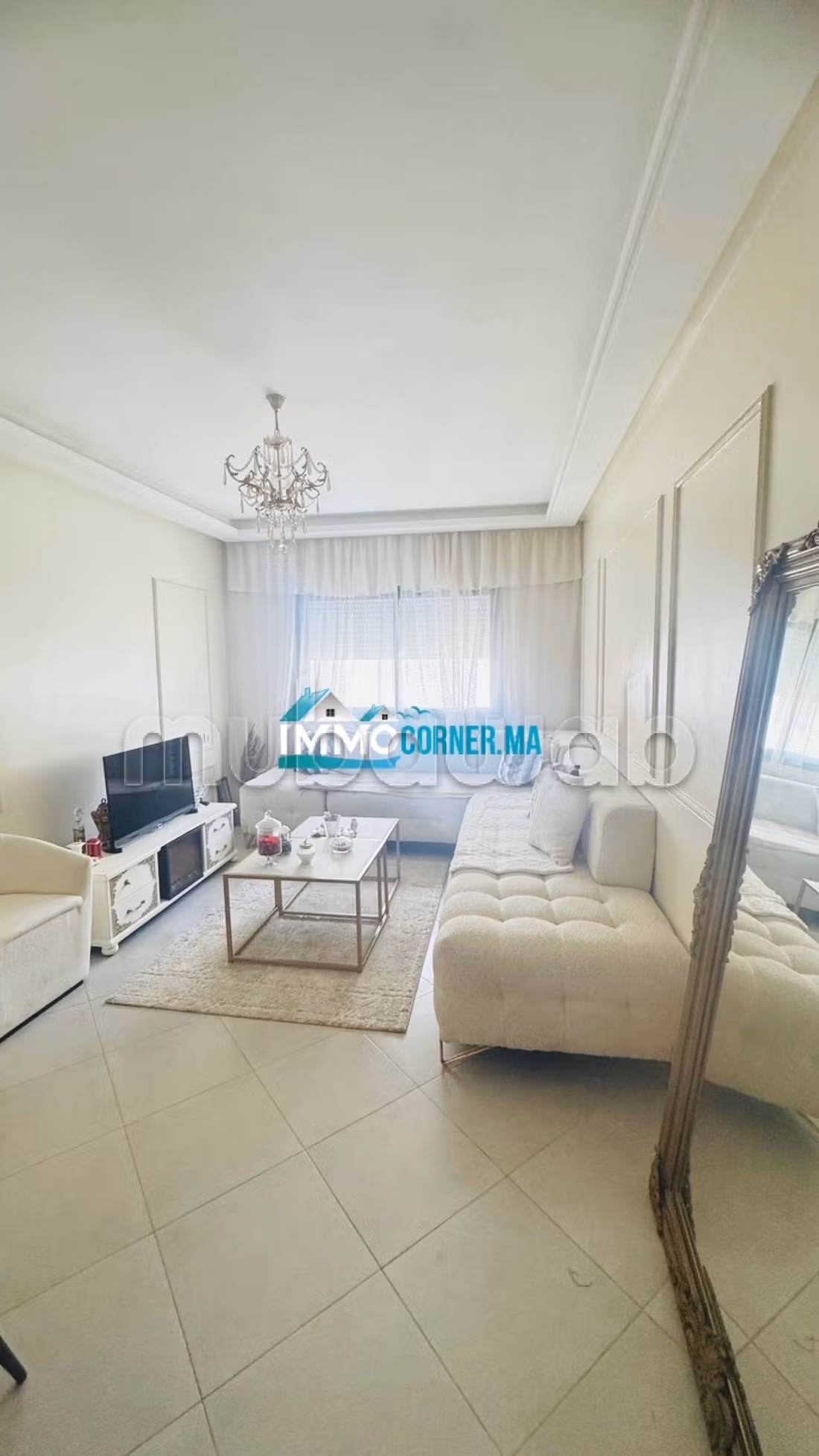Appartement 120 m² à Mesnana — 9