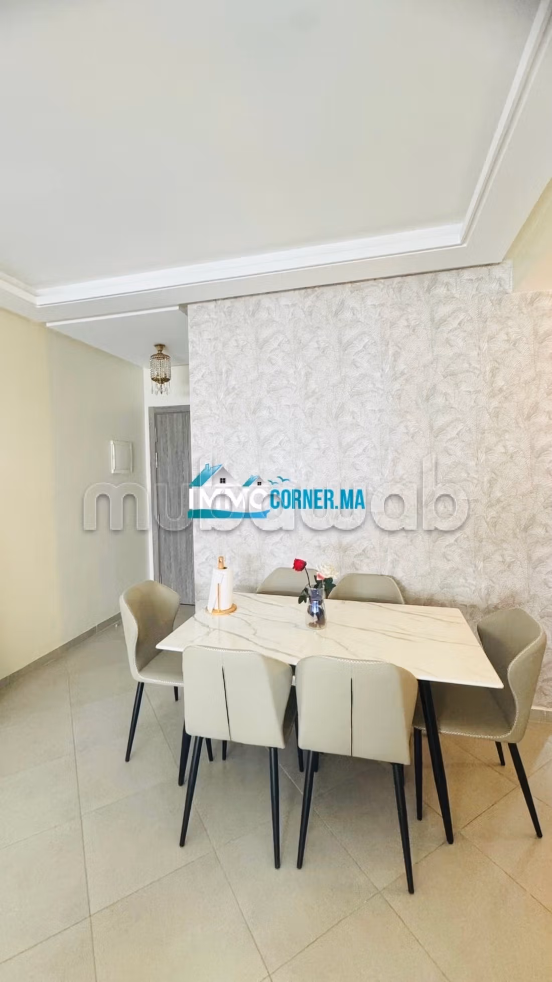 Appartement 120 m² à Mesnana — 10
